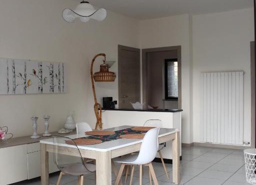 Casa Maria-Appartamento in Villa