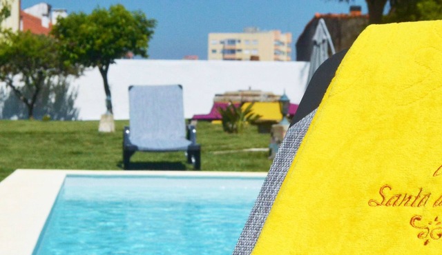 Casa Maria> Cozy Garden Among Beach & Porto