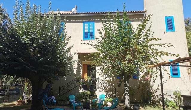 Casa Maria