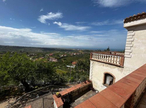 Casa Maria Host Green - Casa vacanze - Rossano