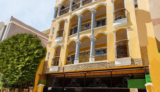 Casa Maria
