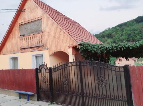Casa Maria