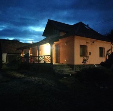 Casa Maria