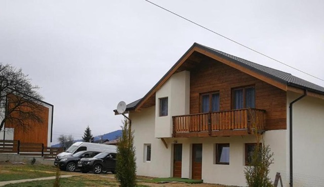 Casa Maria