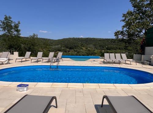 Casa Maria Sarata Monteoru