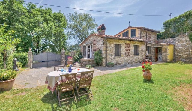 Casa Marianna