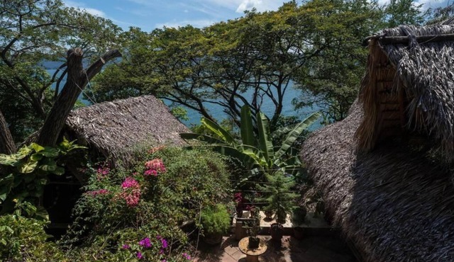 CASA MARIMBA