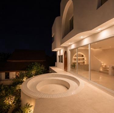 CASA Marine