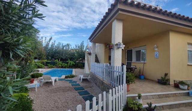 Casa Mario & Amaya