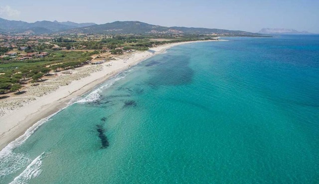 CASA MARIO: only 150 metres from the sea