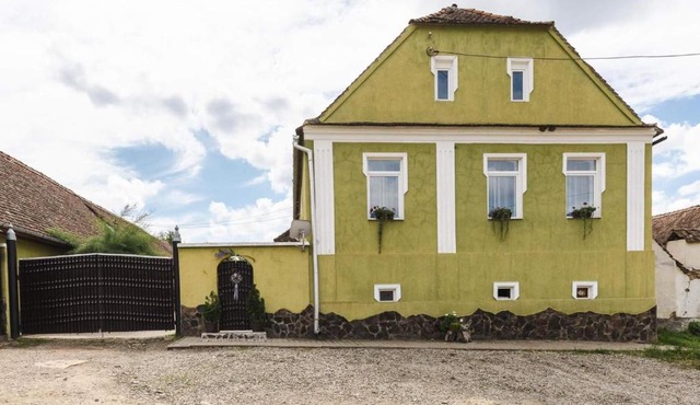 CASA MARIO