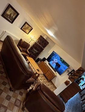 Casa Mario 1 TOWN CHALET MB
