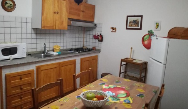 Casa Marisa