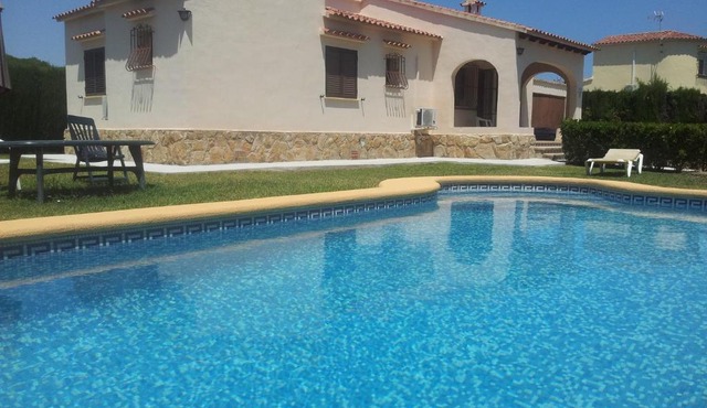 Casa Marisabel