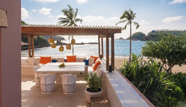 CASA MARISOL