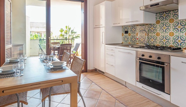 Casa Marlena - One Bedroom Apartment, Sleeps 4