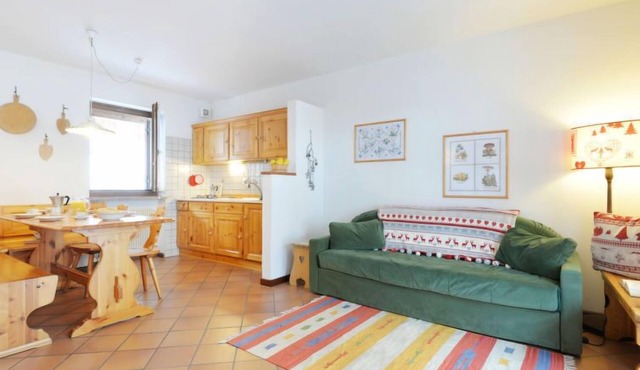 Casa Marmolada by Interhome