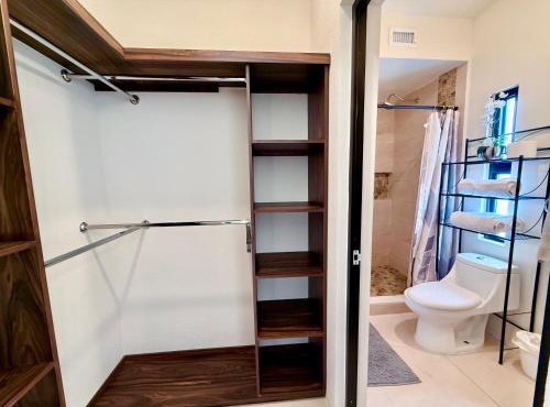 Casa Marsella 2 Privada y Moderna