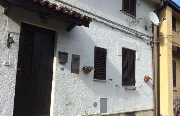 Casa Marsicano