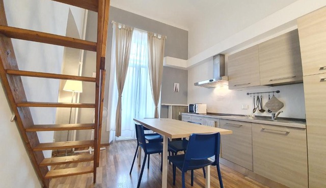 Casa Marsili