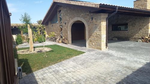 Casa Martín