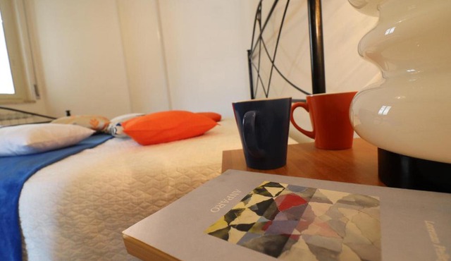 Casa Marta 4 posti a Otranto
