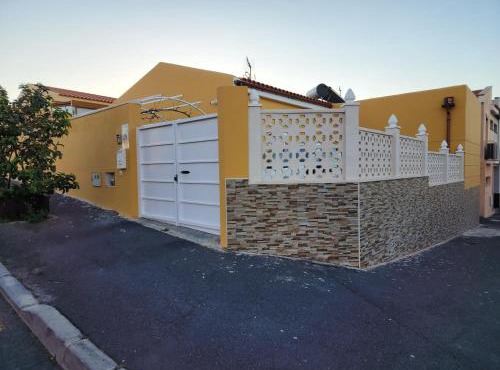 Casa Marta.