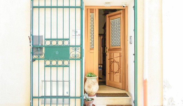 Casa Marta