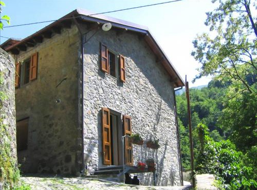 Casa Marta