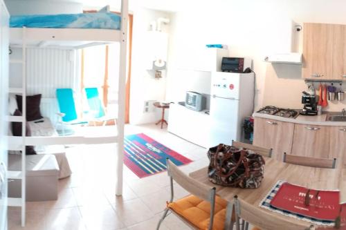 CASA MARTA SANDO