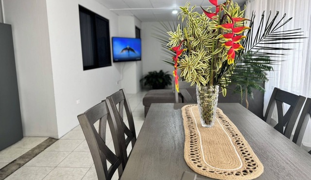 Casa Marta Spacious home for families & groups