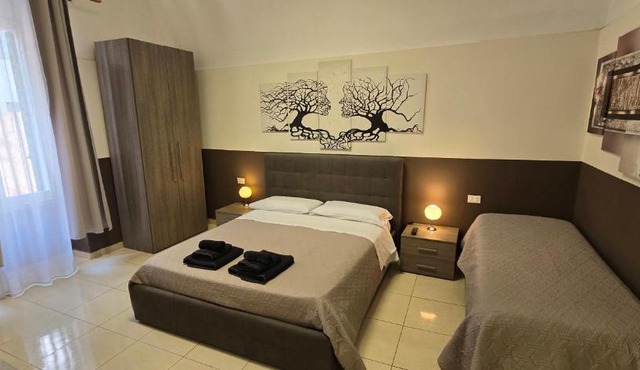 Casa Marta Suite