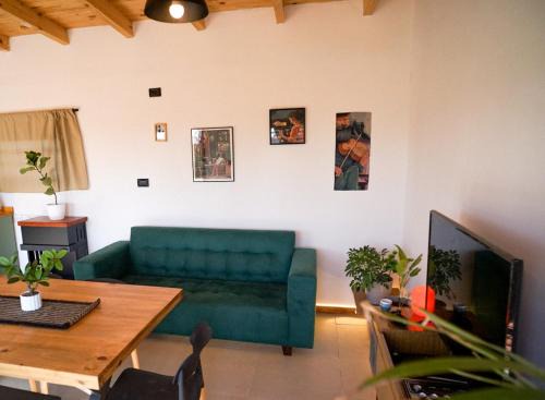 Casa Marte