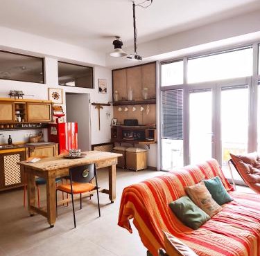 Casa Marten