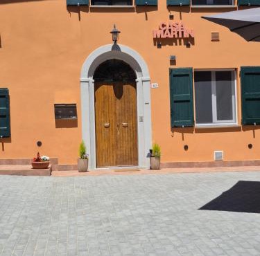 Casa Martin 2