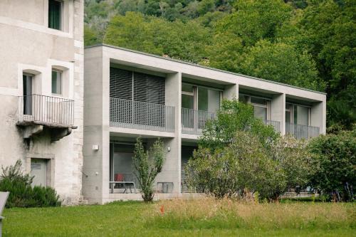 Casa Martinelli, Boutique-Hotel