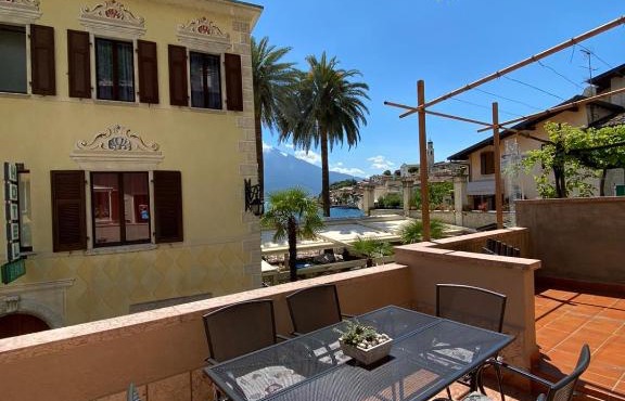 CASA MARTINELLI