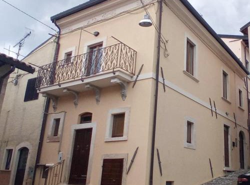 Casa Martino