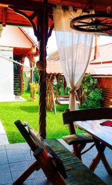 Casa Marty