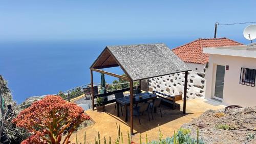 Casa Maruca