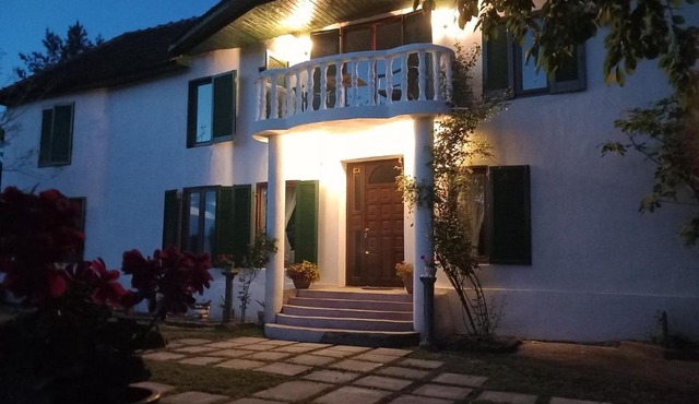 Casa Marza