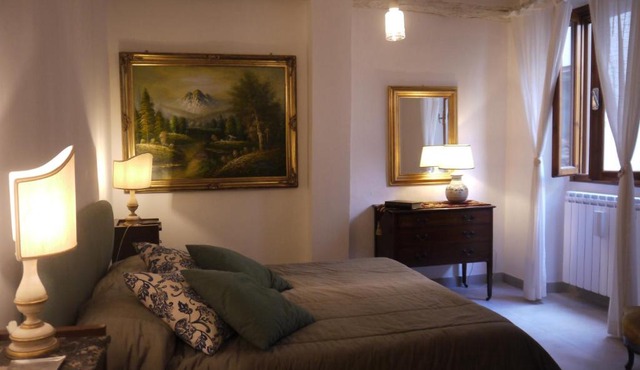 Casa Marzia