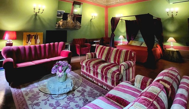 Casa Masoli B&B