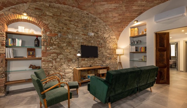 Casa Masoni – Your Elegant and Welcoming Home in Tuscany