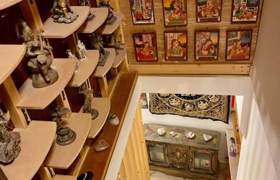 Casa Massaggio Thai