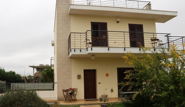 Casa Matheo