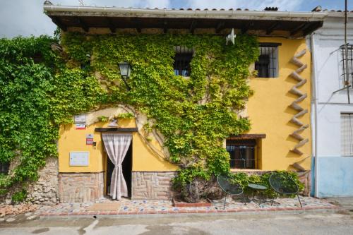 Casa Mathilda