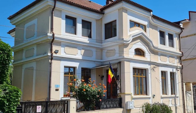 Casa Matilda