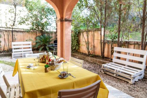 Casa Matilda - Villasimius, 3 bedrooms, double private garden, sleeps 7