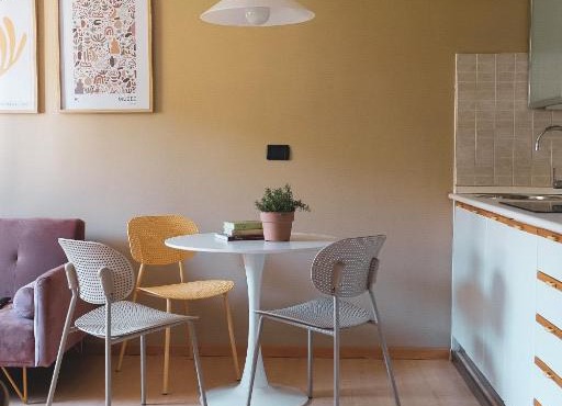 Casa Matisse